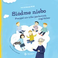Okładka: Siódme niebo