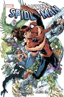 Okładka: Amazing Spider-Man. Tom 2