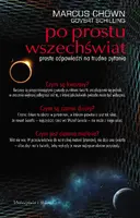Okładka: Po prostu Wszechswiat