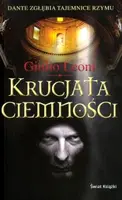 Okładka: Krucjata ciemności