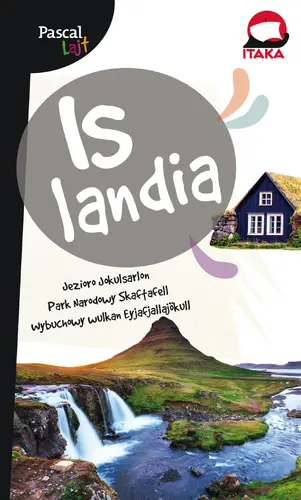 Okładka: Islandia.Pascal Lajt