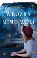 Okładka: Wróżka mimo woli