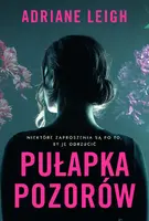 Okładka: Pułapka pozorów