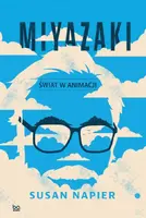 Okładka: Miyazaki