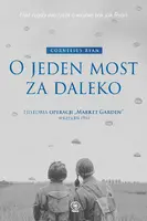 Okładka: O jeden most za daleko