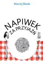 Okładka: Napiwek za przyjaźń