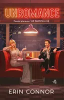 Okładka: Unromance
