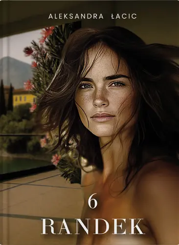 Okładka: 6 randek