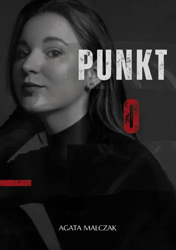 Okładka: Punkt 0