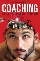 Okładka: Coaching czyli przebudzacz neuronów