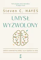 Okładka: Umysł wyzwolony
