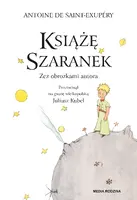 Okładka: Książę Szaranek