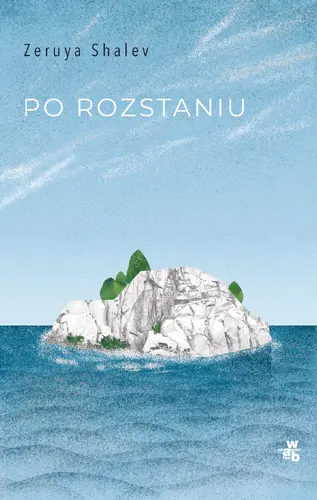 Okładka: Po rozstaniu