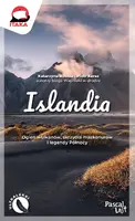 Okładka: Islandia