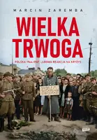 Okładka: Wielka Trwoga