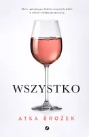 Okładka: Wszystko