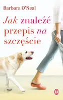Okładka: Jak znaleźć przepis na szczęście