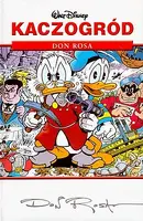 Okładka: Don Rosa