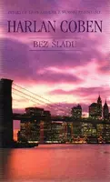 Okładka: Bez śladu
