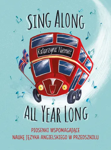 Okładka: Sing Along All Year Long