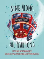 Okładka: Sing Along All Year Long