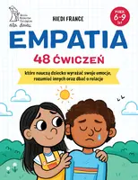 Okładka: Empatia