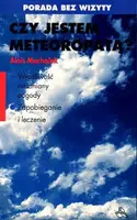 Okładka: Czy jestem meteoropatą?