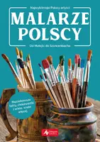 Okładka: Malarze polscy