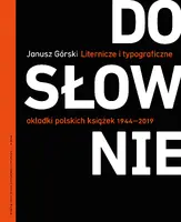 Okładka: Dosłownie