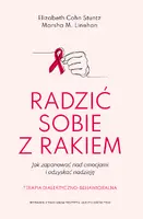 Okładka: Radzić sobie z rakiem