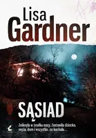 Okładka: Sąsiad
