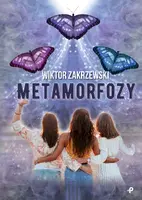 Okładka: Metamorfozy