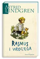 Okładka: Rasmus i włóczęga