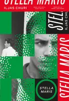 Okładka: Dzieci getta. Stella Maris