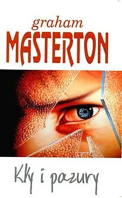 Okładka: Kły i pazury