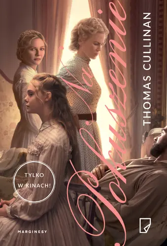 Okładka: Na pokuszenie