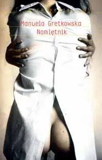 Okładka: Namiętnik