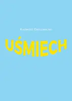 Okładka: Uśmiech