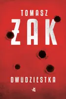 Okładka: Dwudziestka