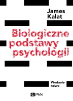 Okładka: Biologiczne podstawy psychologii. Wydanie nowe