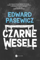 Okładka: Czarne wesele