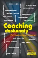 Okładka: Coaching doskonały. Przewodnik profesjonalny