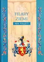 Okładka: Filary ziemi