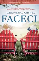 Okładka: Wszystkiemu winni są faceci