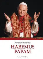 Okładka: Habemus papam