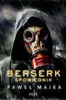 Okładka: Berserk: Spowiednik