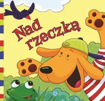 Okładka: Nad rzeczką