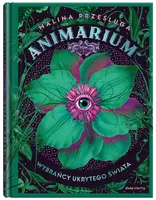 Okładka: Animarium. Tom 1