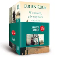 Okładka: Pakiet Szmaragdowa seria