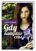 Okładka: Gdy nadejdzie czas